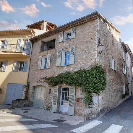 Mougins Collection - Maisonnette Authentique - Vieux Village De Mougins Eksteriør bilde
