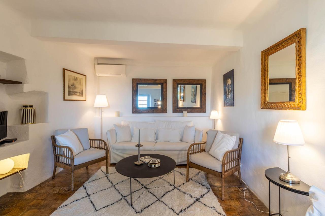 Mougins Collection - Maisonnette Authentique - Vieux Village De Mougins Eksteriør bilde